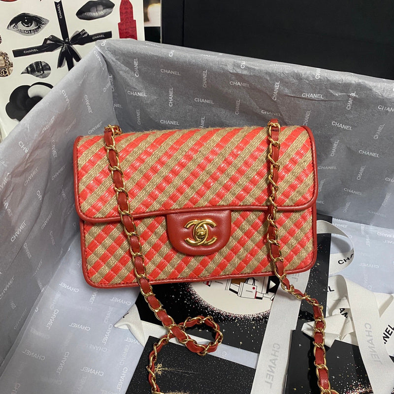 Chanel Bags