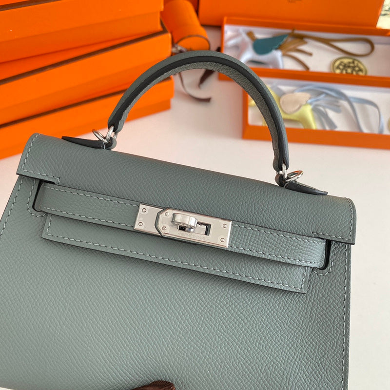 Glamy - HMS Bags - 540