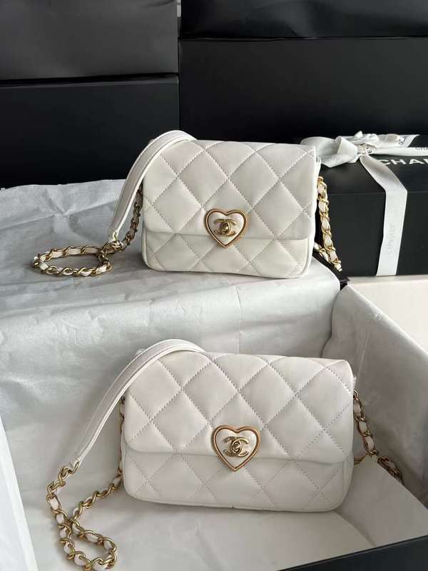 Satchel Bags - CHL Bags - 5908