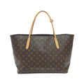 Louis Vuitton Monogram Raspberry MM M40607 Bag