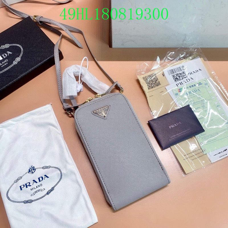 Satchel Bags - PDA Bags - 4047
