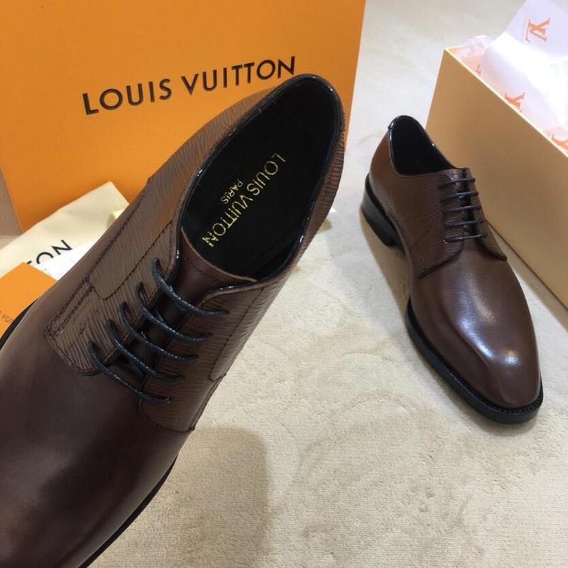 SAMC - LOV Men Shoes - 1709