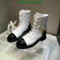 SAMC - CHL Women Boots - 226