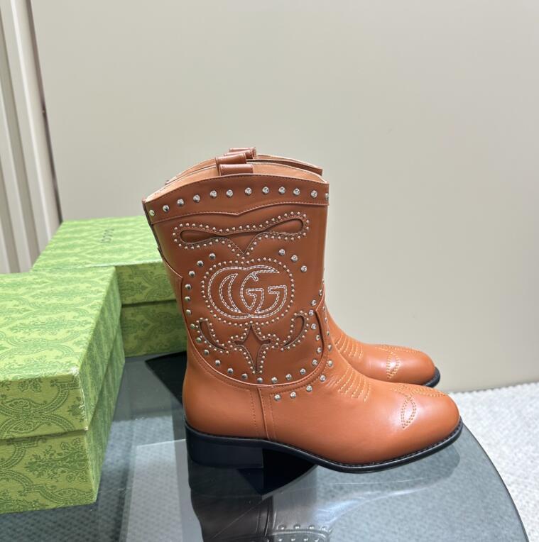 SAMC - GUKI Women Shoes - 427