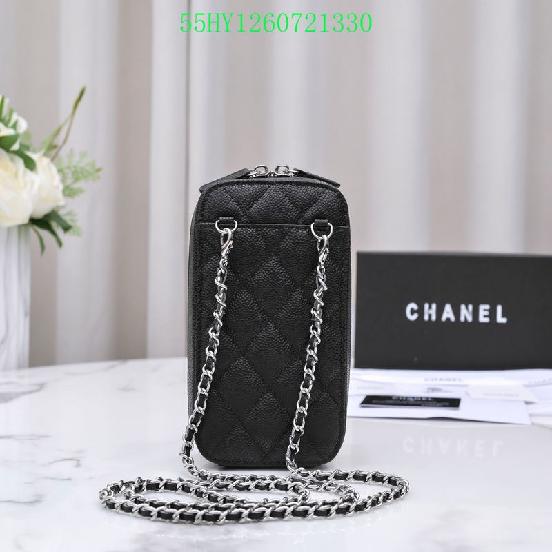 Glami - CHL Wallet - 2448