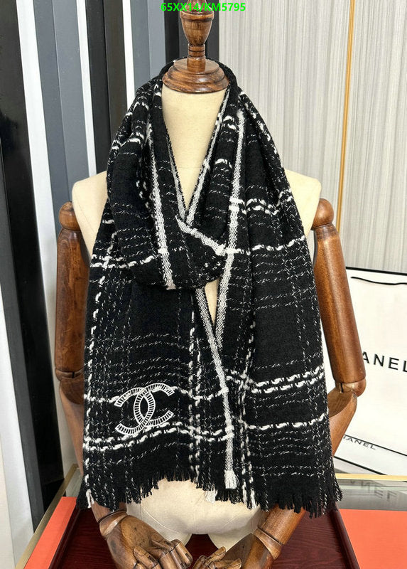 SAMC - CHL Scarves - 059