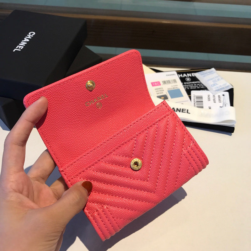 Glami-is - CHL Wallets - 090