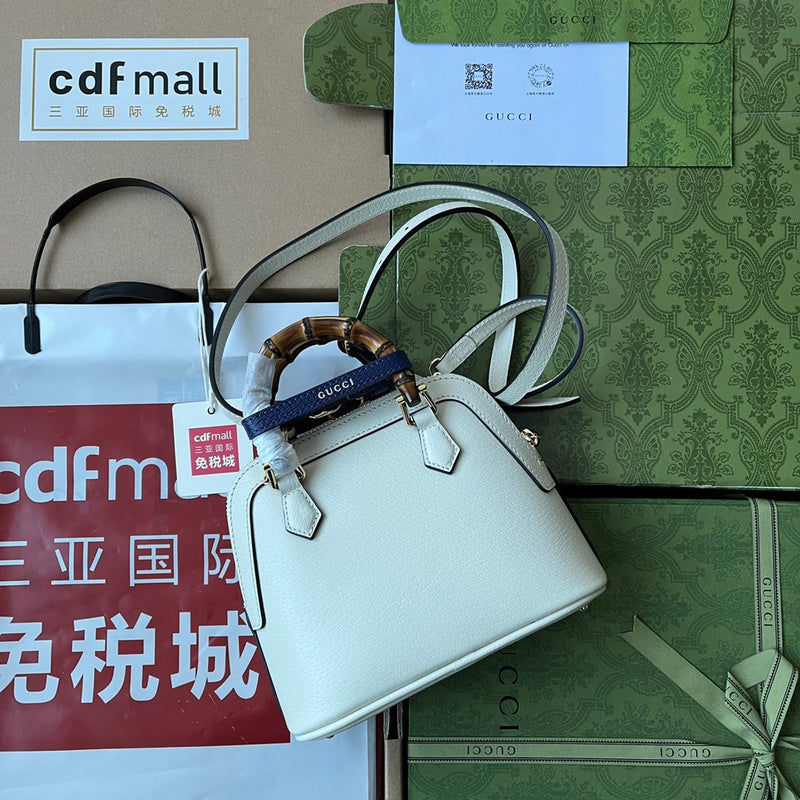Glami Fashion - GCI Bags - 9322