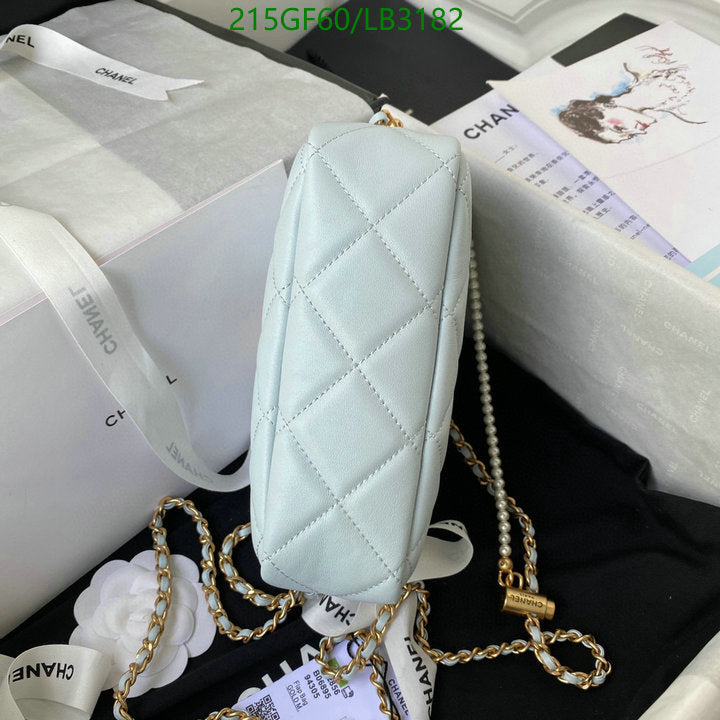SAMC - CHL Bags - 880