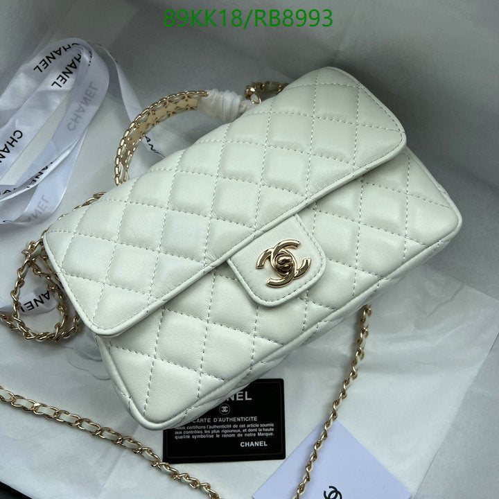 SAMC - CHL Bags Crossbody - 204