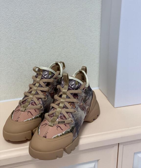 SAMCC - DOR Women Shoes - 1131