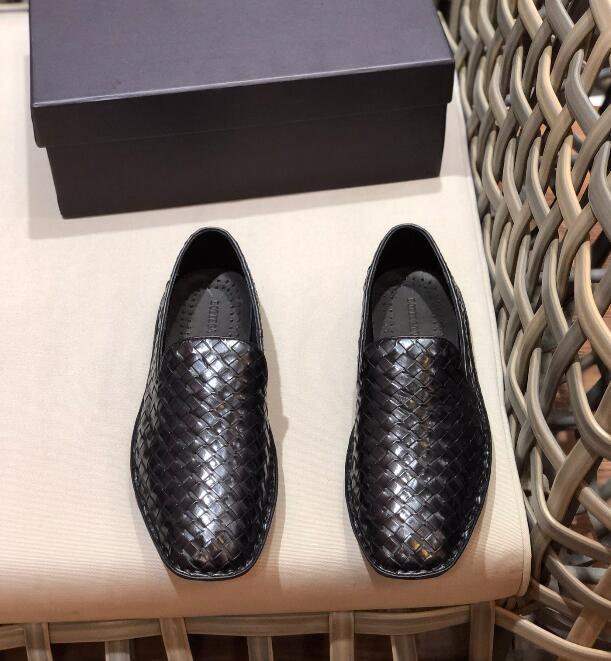 SAMC - BOV Men Shoes - 231