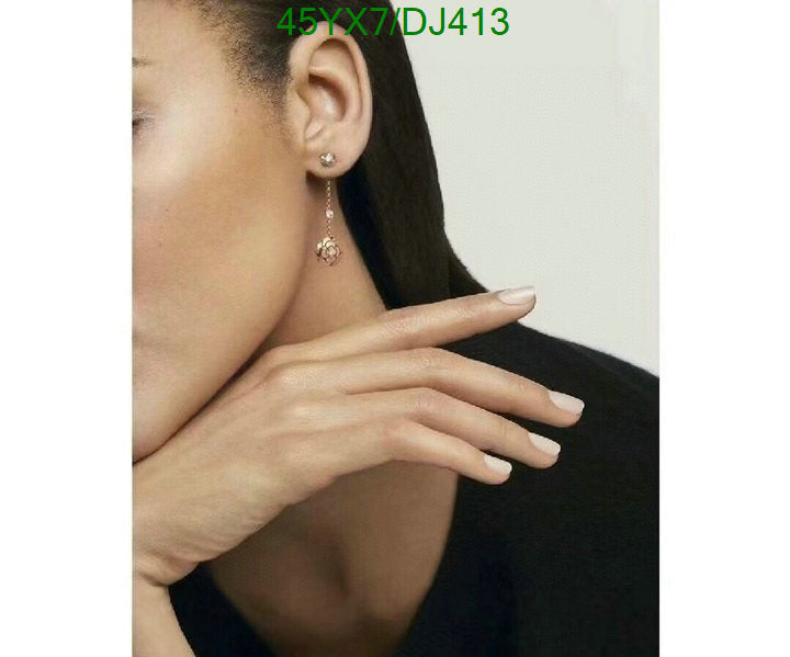SAMC - CHL Jewelry Earrings - 141