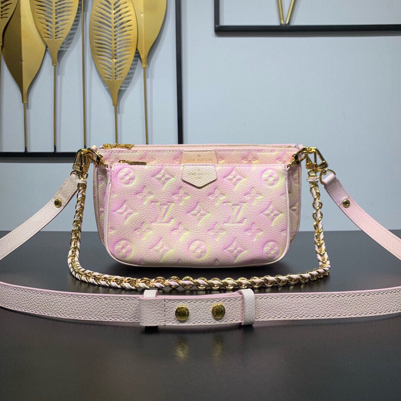 Glami - LOV Bags - 484