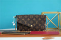 Glami Fashion Lu-Vi bags - 9020