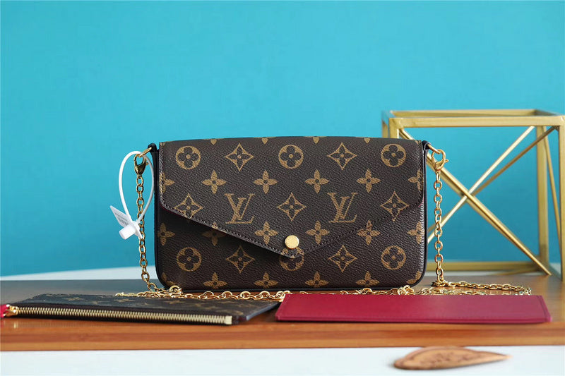 Glami Fashion Lu-Vi bags - 9020