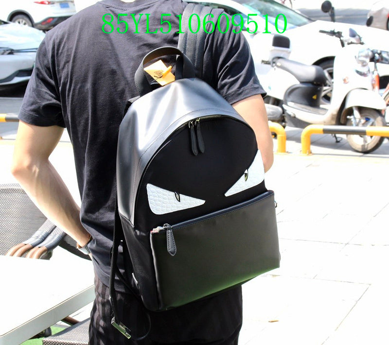 Glami - FDE Bags - 3016