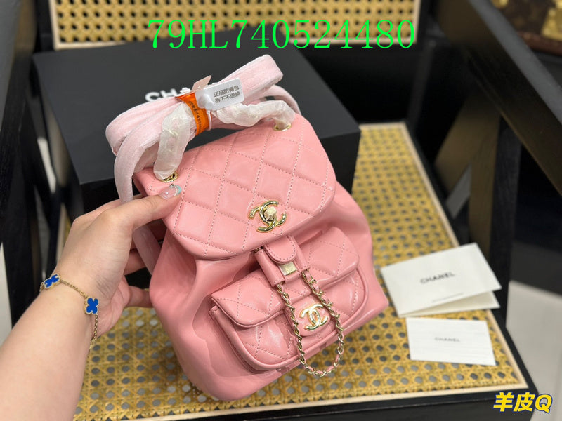 Glami - CHL Bags - 814