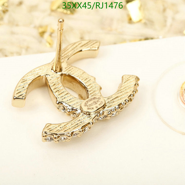 SAMC - CHL Jewelry - 1332