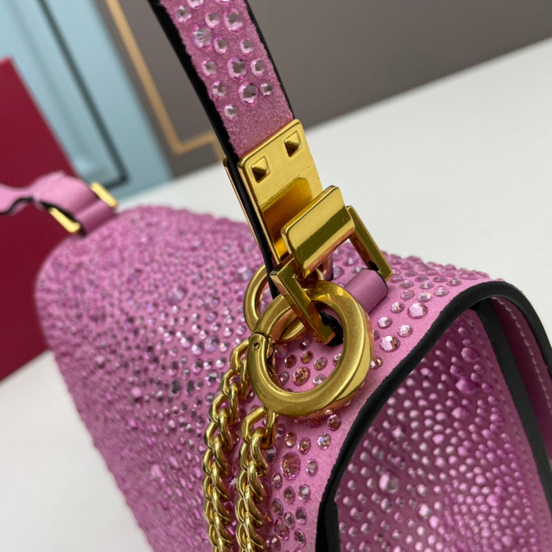 Satchel Bags - VLO Bags - 001