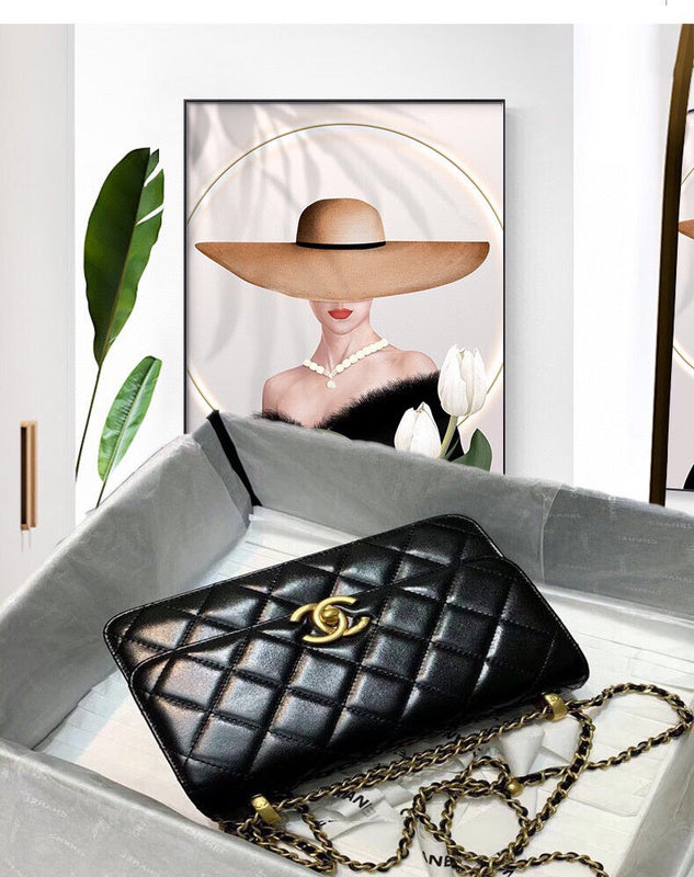 Satchel Bags - CHL Bags - 3729