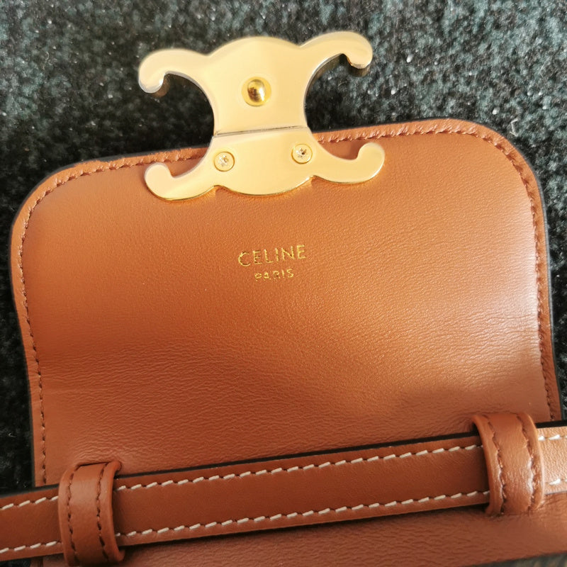 Glamy - COL Bags - 1018