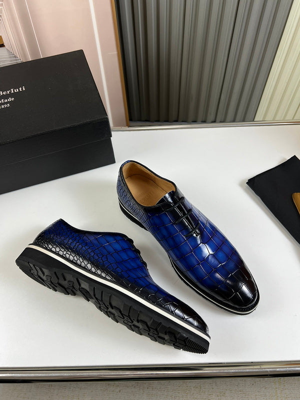 Glami - BRE Men Shoes - 455