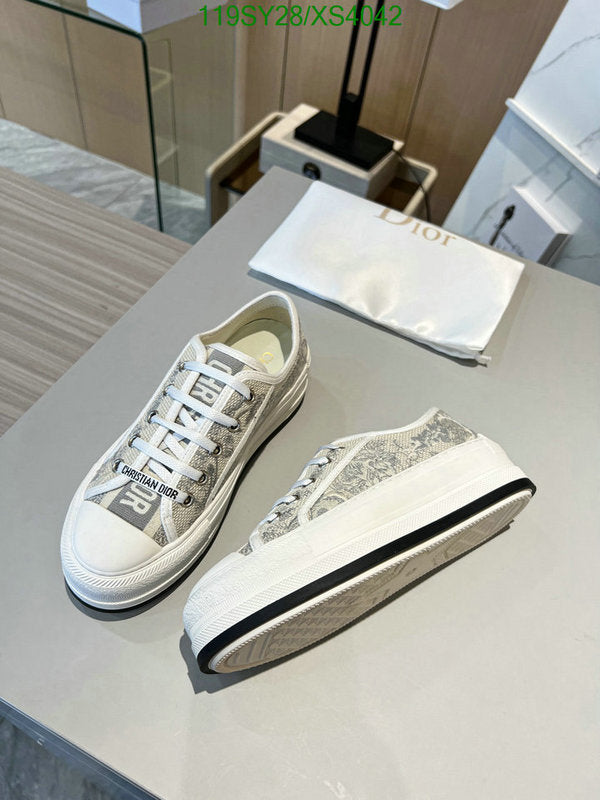 SAMC - DOR Women Sneakers - 257