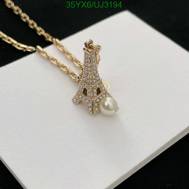 SAMC - DOR Jewelry - 147