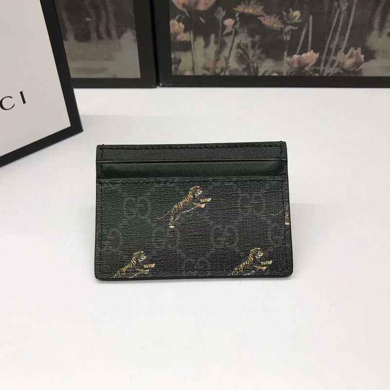 Glami-is - Guki Card Case - 107