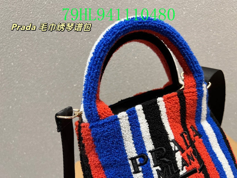 Satchel Bags - PDA Bags - 3841