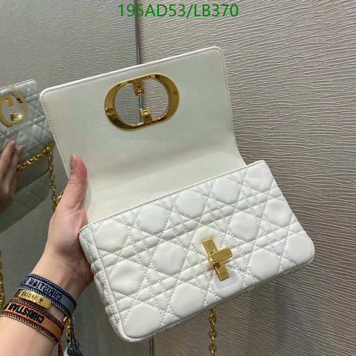 SAMCC - DOR Bags - 1380