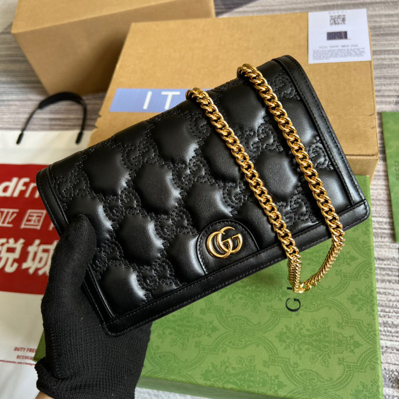 Glami - GUKI Wallets - 162