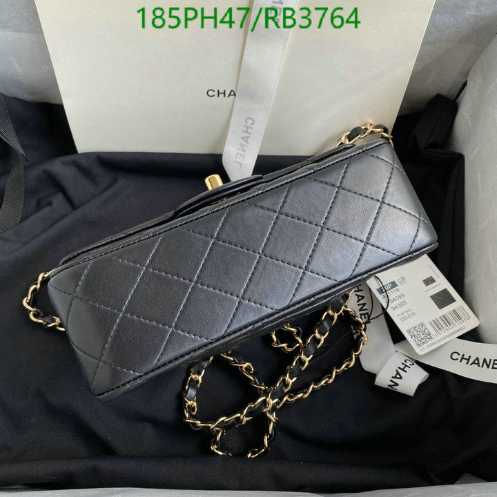 SAMC - CHL Bags - 383