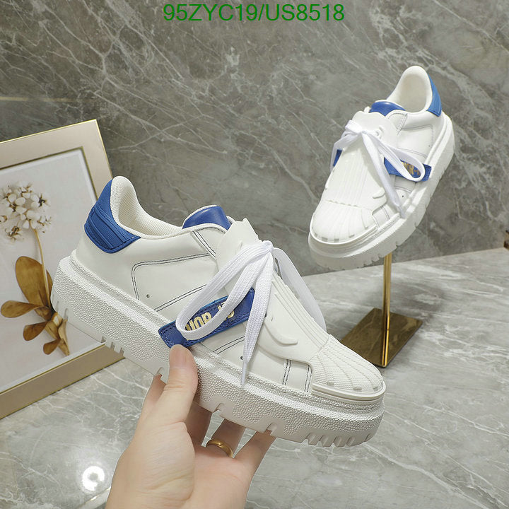SAMCC - DOR Women Shoes - 1526