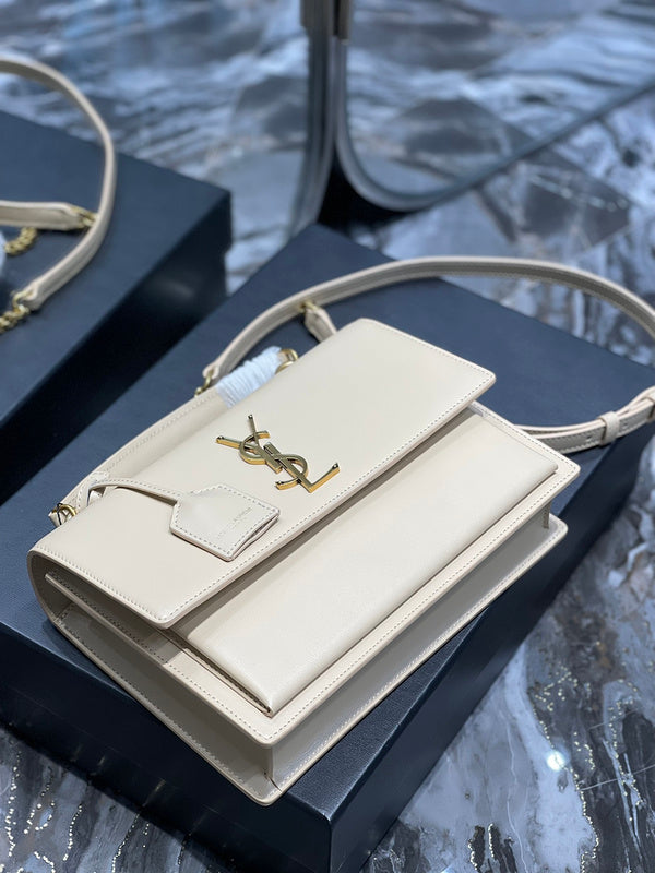 Glamy - YLS Bags - 550