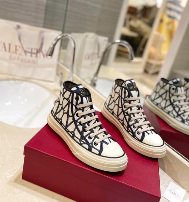 SAMC - VEL Men Shoes - 045