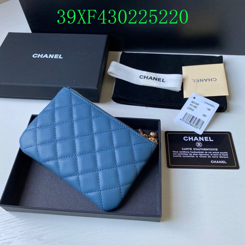 Glami - CHL Wallet - 2533