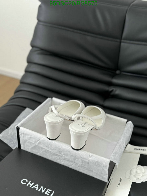 SAMC - CHL Women Shoes Ballet - 019