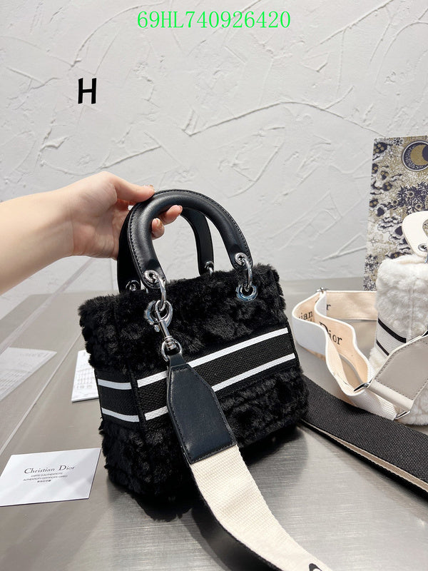 Glami - DOR Bags - 1174