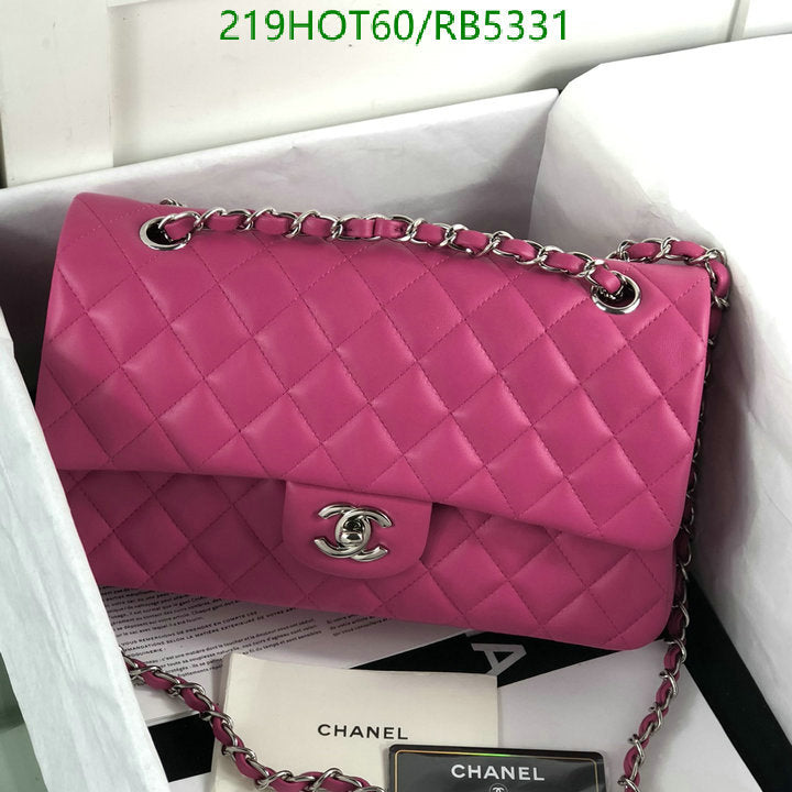 SAMC - CHL Bags - 076