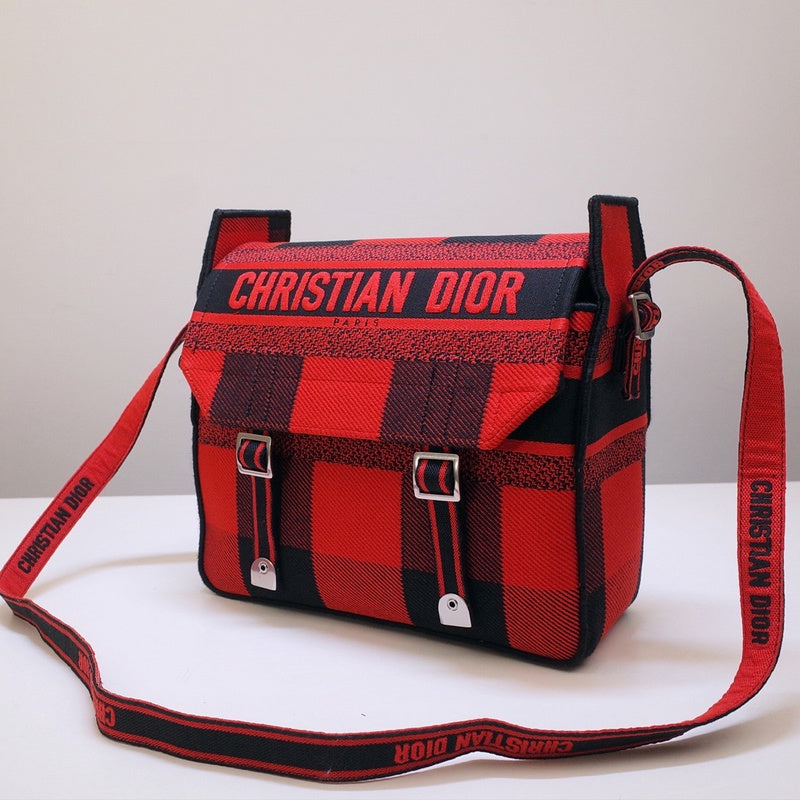 Glami-i - DOR Men Bags - 139
