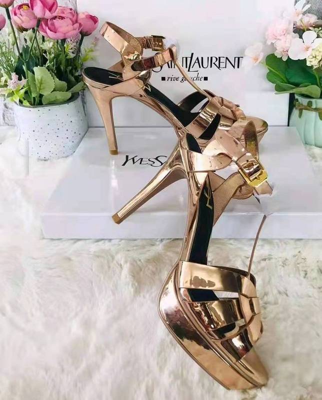 SAMC - YLS Women Shoes - 037