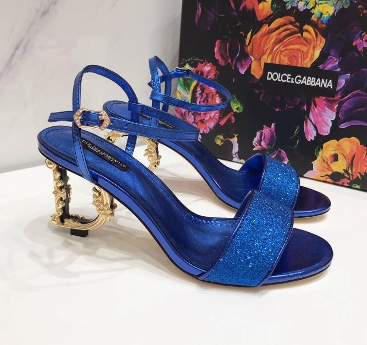 SAMC - DAG Women Shoes - 549