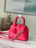 Fashion Lu-Vi bags - 5203