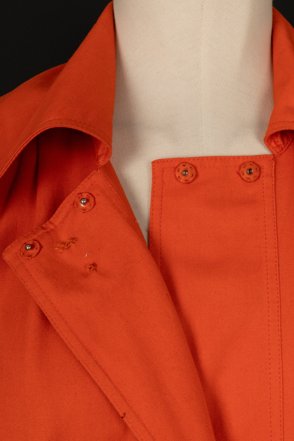 Manteau Christian Lacroix