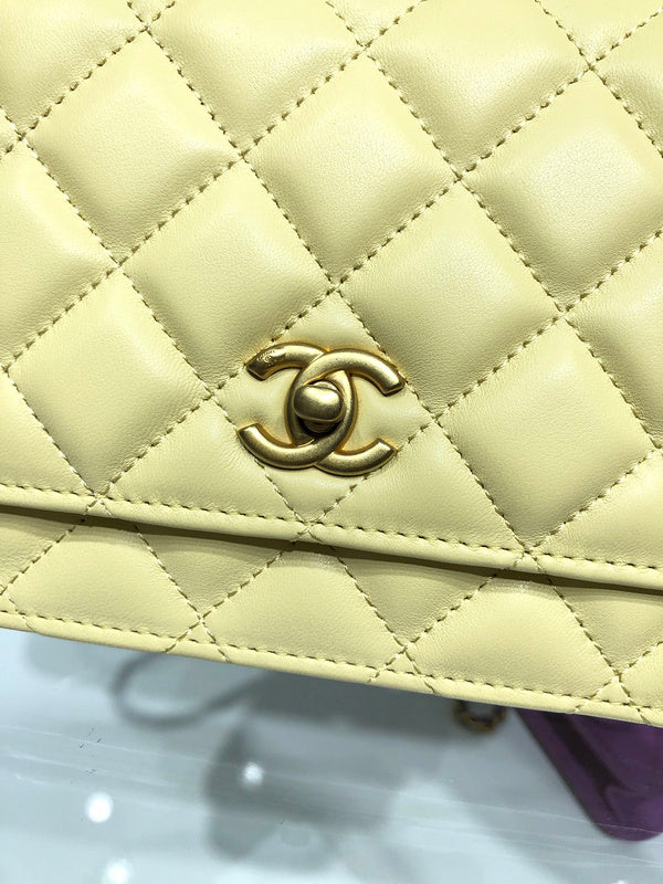Chanel Bags