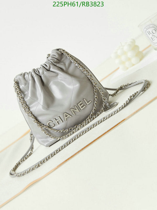 SAMC - CHL Bags - 386