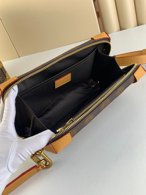 Satchel Bags - VL Bags - 6491