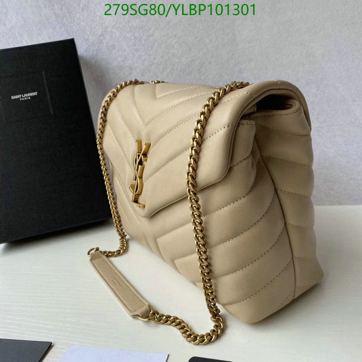 SAMC - YLS Bags - 465